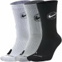 Chaussettes Nike Everyday Crew Blanc