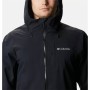 Veste de Sport pour Homme Columbia Omni-Tech™ Noir