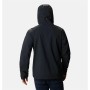 Veste de Sport pour Homme Columbia Omni-Tech™ Noir