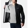 Veste de Sport pour Homme Columbia Omni-Tech™ Noir
