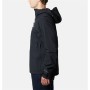 Veste de Sport pour Homme Columbia Omni-Tech™ Noir