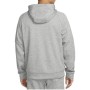 Veste de Sport pour Homme Nike Therma-FIT Gris