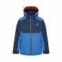 Chaqueta Deportiva para Hombre Dare 2b Impose III Azul