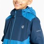 Chaqueta Deportiva para Hombre Dare 2b Impose III Azul