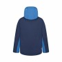 Chaqueta Deportiva para Hombre Dare 2b Impose III Azul