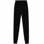 Pantalón Largo Deportivo 4F Jogger Swatpants Negro