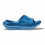 Chanclas para Hombre HOKA Ora Recovery 3 Azul