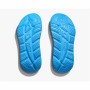 Chanclas para Hombre HOKA Ora Recovery 3 Azul