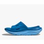 Tongs pour Homme HOKA Ora Recovery 3 Bleu