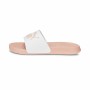 Chanclas para Mujer Puma Popcat 20 Blanco Rosa