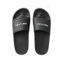 Chanclas para Hombre Rip Curl Side Slide Open Toe Negro