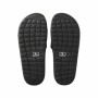 Chanclas para Hombre Rip Curl Side Slide Open Toe Negro