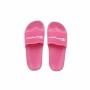 Chanclas para Niños Champion Slide Daytona Rosa