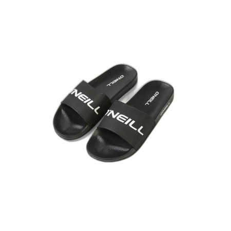 Chanclas para Hombre O'Neill Logo Negro