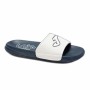 Chanclas para Mujer Joma Sport Island Lady 2302 Blanco Azul marino