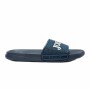 Chanclas para Hombre Joma Sport Island 2303 Azul marino