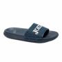 Chanclas para Hombre Joma Sport Island 2303 Azul marino