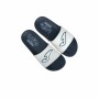 Chanclas para Mujer Joma Sport Island Lady 2302 Blanco Azul marino