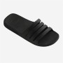 Chanclas para Niños Havaianas Slide Stradi Negro