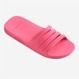 Chanclas para Niños Havaianas Slide Stradi Rosa