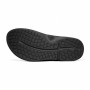 Chanclas para Hombre OOfos Ooriginal Negro