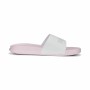 Tongs pour Femmes Puma Popcat 20 Rose clair Blanc