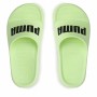 Chanclas para Mujer Puma Divecat v2 Lite Verde