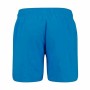 Bañador Hombre Puma Swim Medium Length Azul