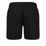 Bañador Hombre Puma Swim Medium Length Negro