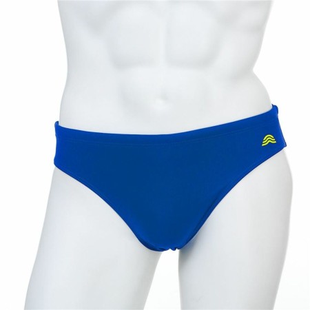 Bañador Hombre Aquarapid Slip Azul