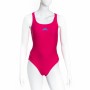 Maillot de bain femme Aquarapid Intero Rose Fuchsia