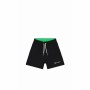 Maillot de bain enfant Champion Beachshort Noir