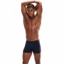 Maillot de bain homme Speedo Hyper Boom Splice Aquashort Boxer Noir