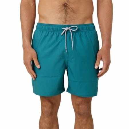 Maillot de bain homme Rip Curl Daily Volley Bleu