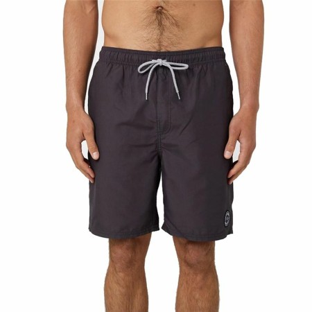 Bañador Hombre Rip Curl Easy Living Negro