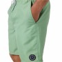 Maillot de bain homme Rip Curl Easy Living Vert clair