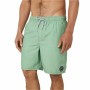 Maillot de bain homme Rip Curl Easy Living Vert clair