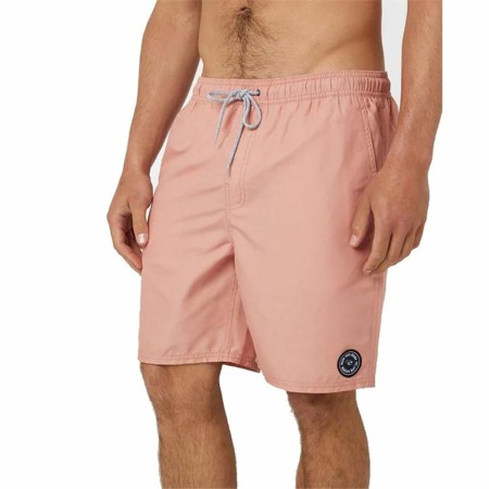 Bañador Hombre Rip Curl Easy Living Salmón