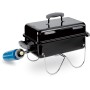 Barbacoa Weber Go-anywhere Acero Esmaltado