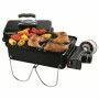 Barbacoa Weber Go-anywhere Acero Esmaltado