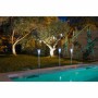 Torche de Jardin Lumisky CREAMY W73 Solaire LED Blanc froid 6500K 10 x 10 x 72,7 cm