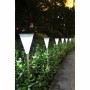 Torche de Jardin Lumisky CREAMY W73 Solaire LED Blanc froid 6500K 10 x 10 x 72,7 cm