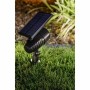 Foco Solar Galix 18650 Luz LED Plástico 60 Lm