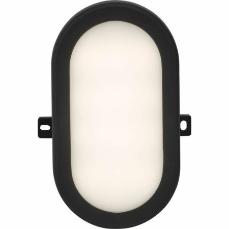 Aplique de Pared Brilliant Tilbury Exterior Luz LED Antracita 5 W