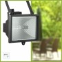Foco Proyector Brilliant Tanko R7s 400 W Negro