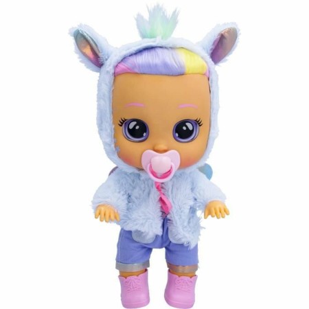 Muñeca bebé IMC Toys Plástico