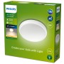 Plafón LED Philips Doris Blanco 6 W (2700 K)