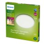 Plafón LED Philips Superslim Blanco 15 W