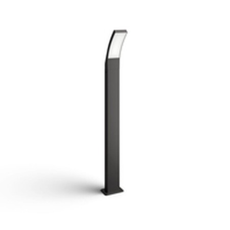 Lampadaire Philips Splay Anthracite 12 W