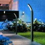 Lampadaire Philips Splay Anthracite 12 W
